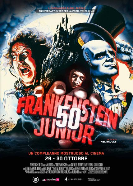 FRANKENSTEIN-JUNIOR_Poster