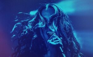 alanis Morissette