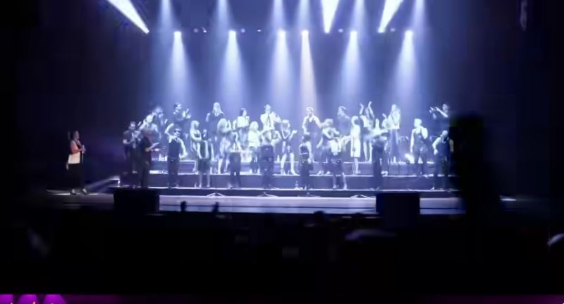 perpetuum jazzile