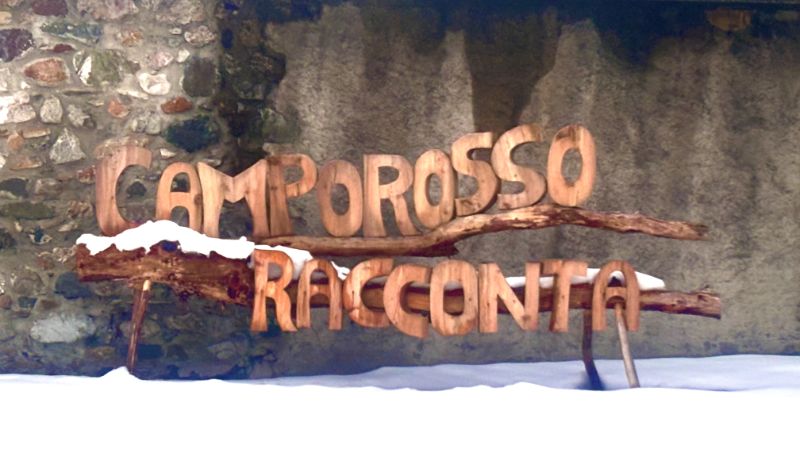 Camporosso Racconta inverno 2024