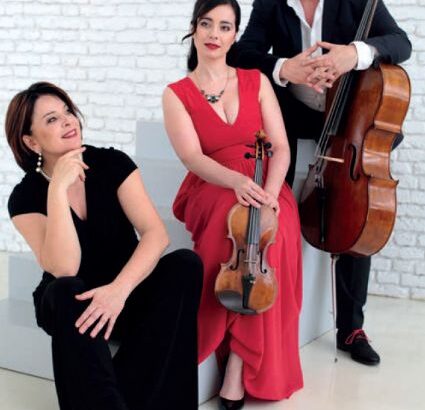 Smetana Trio