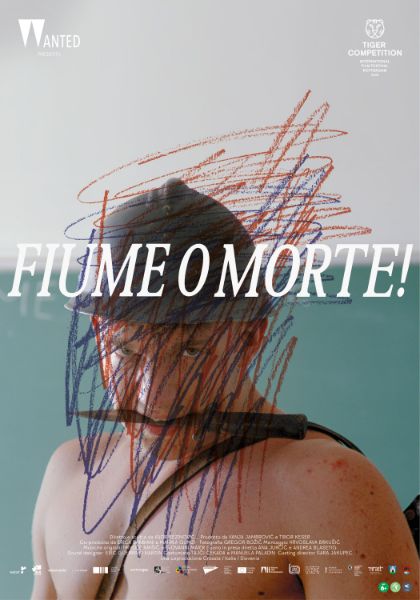 Fiume o Morte_poster