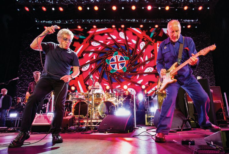 The Who 22